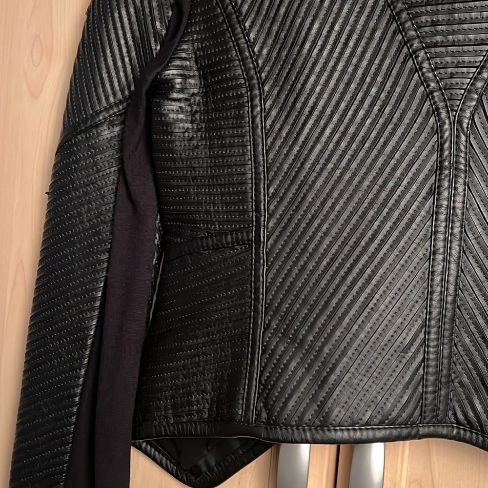 BCBG Jagger Jacket - Picture 13 of 16